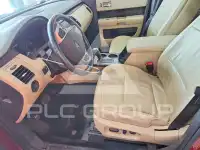 2013 Ford FLEX фото