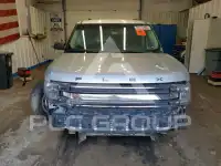 2013 Ford FLEX фото