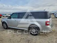 2013 Ford FLEX photo