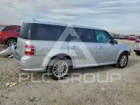 2013 Ford FLEX photo
