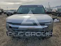 2013 Ford FLEX photo