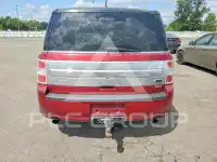 2013 Ford FLEX photo