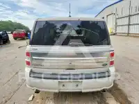 2013 Ford FLEX photo