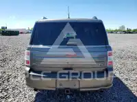 2013 Ford FLEX фото