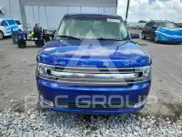 2013 Ford FLEX фото
