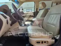 2013 Ford FLEX фото
