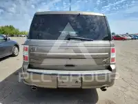 2013 Ford FLEX фото