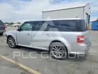 2013 Ford FLEX photo