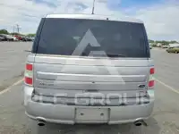 2013 Ford FLEX photo