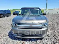 2013 Ford FLEX фото