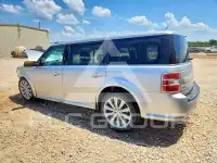 2013 Ford FLEX photo