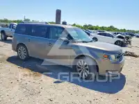 2013 Ford FLEX photo