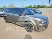 2013 Ford FLEX фото