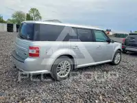 2013 Ford FLEX photo