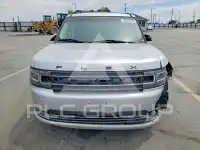 2013 Ford FLEX photo