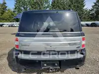 2013 Ford FLEX фото