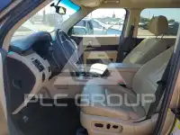 2013 Ford FLEX photo