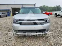 2013 Ford FLEX фото