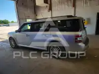 2013 Ford FLEX фото