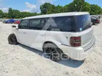 2013 Ford FLEX photo