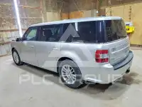 2013 Ford FLEX photo