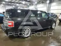 2013 Ford FLEX photo