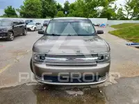2013 Ford FLEX photo