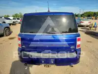 2013 Ford FLEX photo