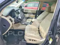 2013 Ford FLEX фото