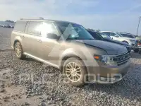 2013 Ford FLEX photo