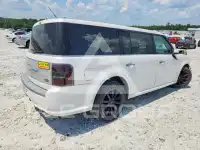 2013 Ford FLEX photo