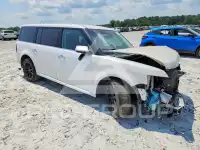 2013 Ford FLEX photo