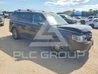 2013 Ford FLEX фото