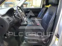 2013 Ford FLEX photo
