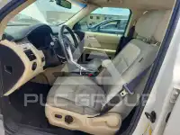 2013 Ford FLEX фото