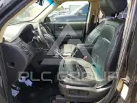 2013 Ford FLEX фото