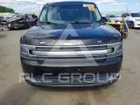 2013 Ford FLEX фото