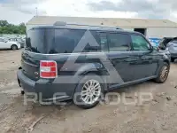 2013 Ford FLEX фото