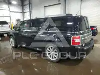2013 Ford FLEX photo