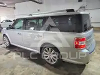 2013 Ford FLEX photo