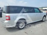 2013 Ford FLEX photo