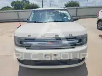 2013 Ford FLEX фото
