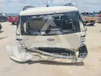 2013 Ford FLEX фото