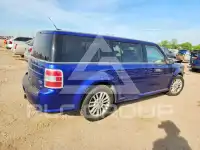 2013 Ford FLEX photo
