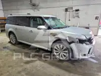 2013 Ford FLEX photo