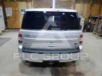 2013 Ford FLEX photo