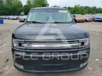 2013 Ford FLEX фото