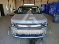 2013 Ford FLEX фото