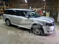 2013 Ford FLEX photo