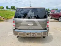 2013 Ford FLEX photo